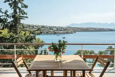 Image de Phaedrus Living: Sea View Villa Aegina
