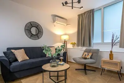 Image de Phaedrus Living: Luxury Downtown Flat Acropolis
