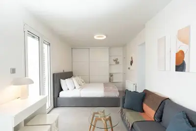 Image de Phaedrus Living: Penthouse Kifisias