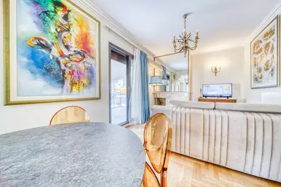 Image de Phaedrus Living Heritage Luxury Penthouse Kolonaki