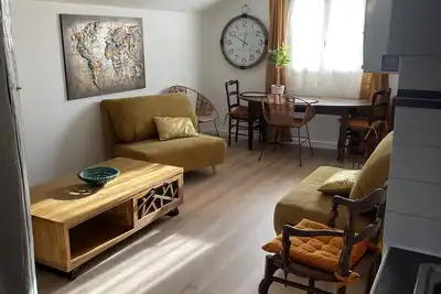 Image de Appartement a l entrée de la ville d Arles a 800m de la tour luma