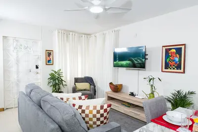 Image de 2 Bedroom at Pine Boulevard Retreat