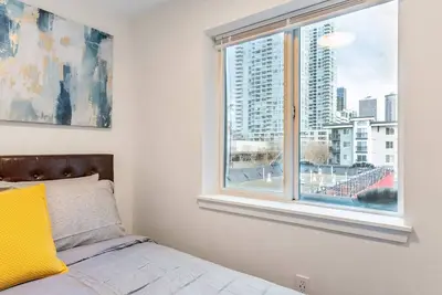 Image de Seattle's Gem: Elegant 1br in Belltown - Sleeps 4
