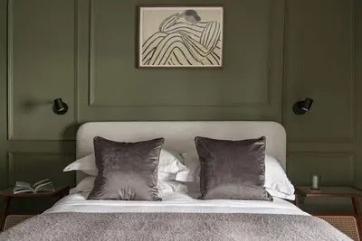 Image de Bryony Cottage: Close to Station