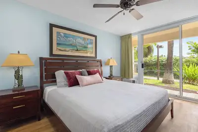 Image de Charming & Updated Maui Banyan 2 Bath