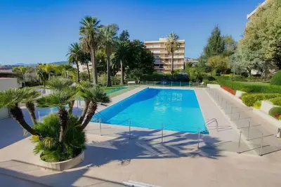 Image de Studio résidence de Standing Piscine proche plage