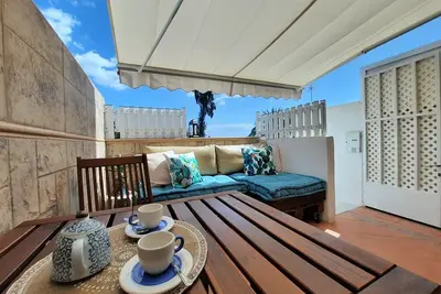 Image de Acogedor Bungalow en Maspalomas Para Disfrutar del sol y la Tranquilidad