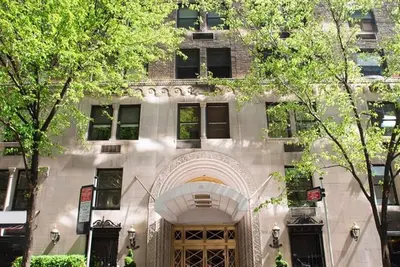 Image de Spacious Living in Midtown East - Kitchen, 900sq ft, Two Full Bathrooms - Luxury