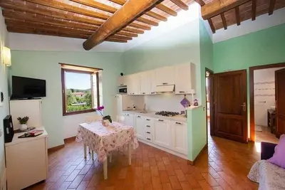 Image de Villa Aiali Appartamento Lavanda