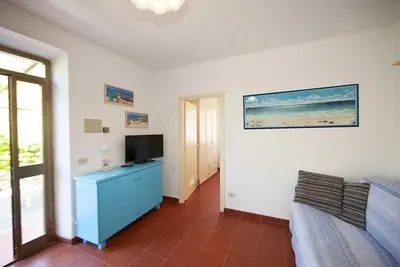 Image de Villa Aiali Appartamento Papavero