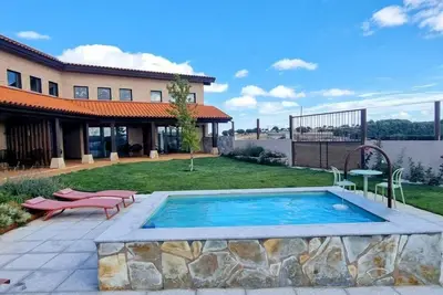 Image de Apartamentos Walden by gaiarooms