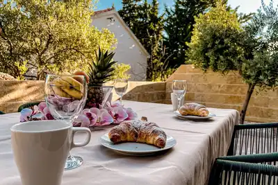 Image de Pinia apartments