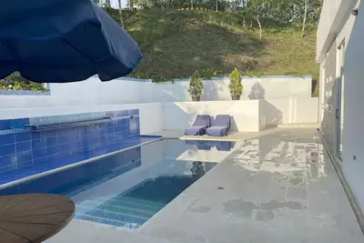 Image de Hermosa Casa Vacacional Para Compartir en Familia o con tus Amigos. Súper Seguro