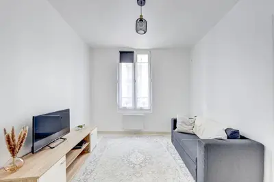 Image de Charmant F2 spacieux