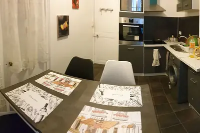 Image de Poitiers Rabelais Chambres Quatro Sdb