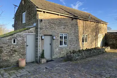 Image de Charming Croft Cottage on the doorstep of the Peak District near Barlow