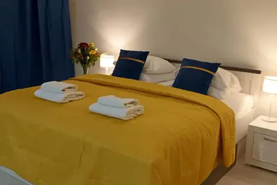 Image de Central Cracow Apartments