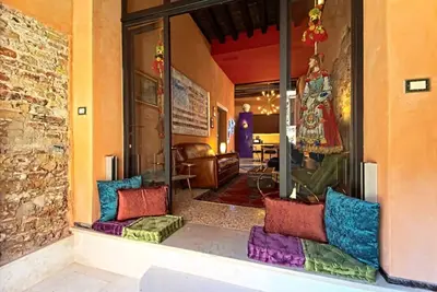 Image de Ca'Ranieri Tenti (Design House)