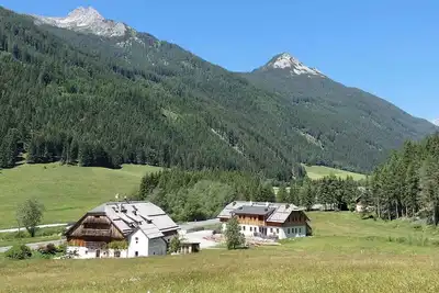 Image de Alpenlodge Glücksplatzl | Lungau | Salzburg