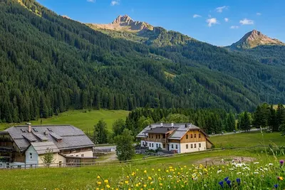 Image de Alpenlodge Zechnerriegel | Lungau | Salzburg