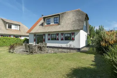 Image de Luxe Vakantievilla met 3 Slaapkamers en Prachtig Uitzicht!