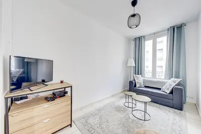 Image de Joli F2 proche de Paris
