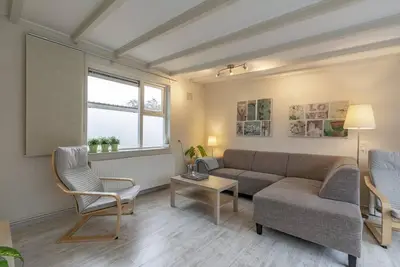 Image de Mooie Vakantiebungalow Voor 6 Personen op Park Duinland in Sint Maartenszee