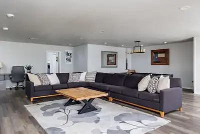Image de Townhome on Mill Creek Golf Course with onsite golf cart rental