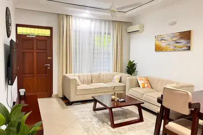 Image de Serenity Homes - Entire house near French Embassy\n\n
