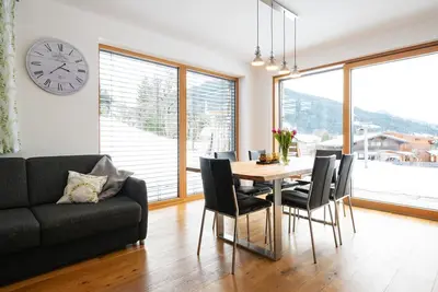 Image de Ferienwohnung Hinterlehen - Hinterlehen