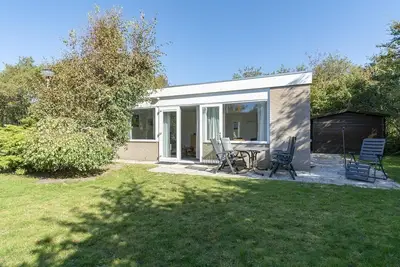 Image de Mooi Gerenoveerd Vakantiehuis Voor 4 Personen op Park Garnekuul in Callantsoog