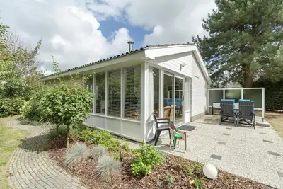 Image de Leuk Gezinsvriendelijk Vakantiehuis in Sint Maartenszee, Niet ver van zee