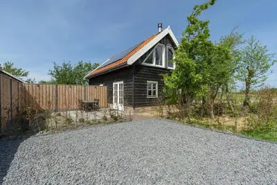 Image de Leuk Vrijstaand Huis Tussen de Prachtige Bollenvelden van Callantsoog en Julianadorp!