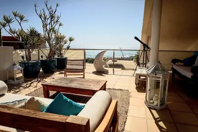 Villa Gaspard Costa Calma