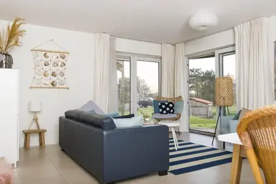 Image de Prachtig Gelegen Vakantie Appartement Geschikt Voor 4 Personen