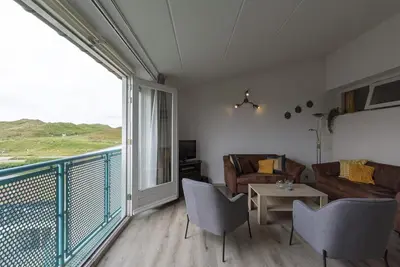 Image de Een Heerlijk Vakantie Appartement dat is Geschikt Voor 2 Personen. Kom Gezellig Samen Heerlijk Genieten