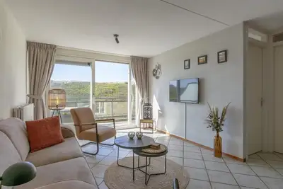 Image de Een Open Ruim Appartement Geschikt Voor 4 Personen