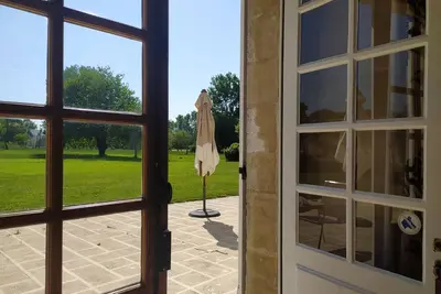 Image de La Grande Ferme
