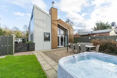 Image de Een Ontspannen Vakantie in Deze Fantastische Energie-neutrale Villa!