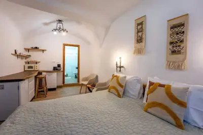 Image de Casa Maya Transylvania Studio