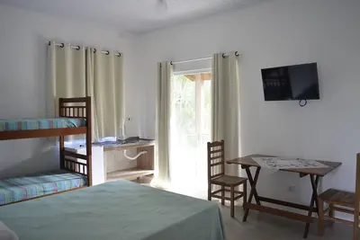 Image de Family Suite for 4 people