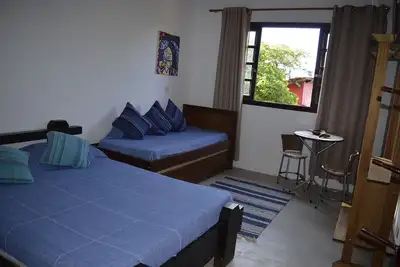 Image de Suite with kitchen for up to 4 people, ideal for children