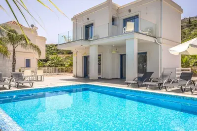Image de Villa Seahorse Skala