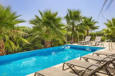 Image de Villa Seashell Skala