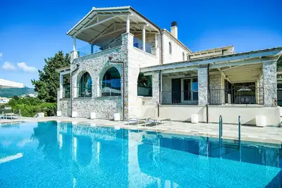 Image de Villa Christina Sivota