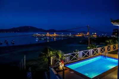 Image de Bay View I - Deux Chambres Villa, Couchages 4