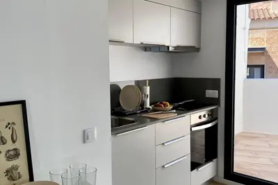 Image de Precioso Ático con Terraza Reformado