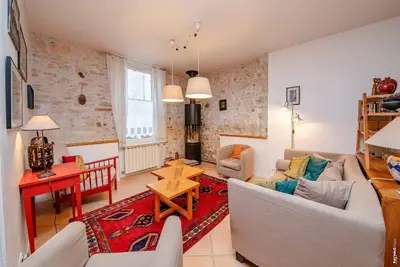 Image de Maison Casa Li Re Albi