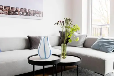 Image de Og 105 - Mole - Pier 21 Lofts
