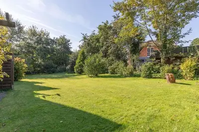 Image de Ferienwohnung Süderoog